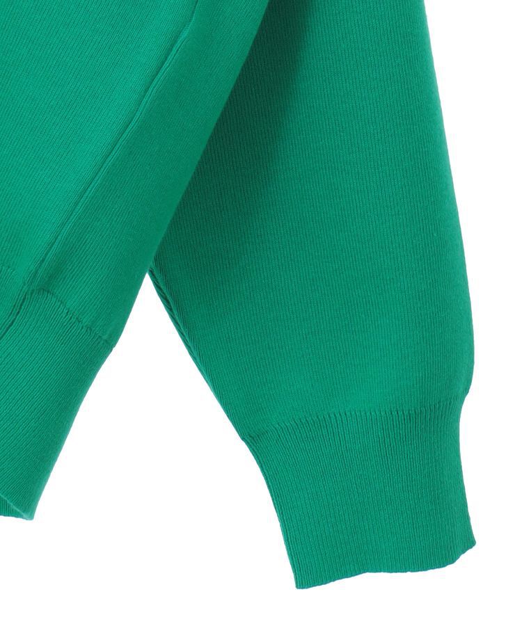 AMERICAN HOLIC「スウェットライクニットプルオーバー」|ニット・セーター|