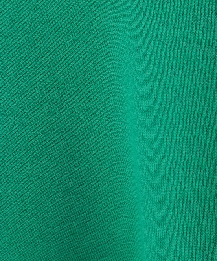 AMERICAN HOLIC「スウェットライクニットプルオーバー」|ニット・セーター|