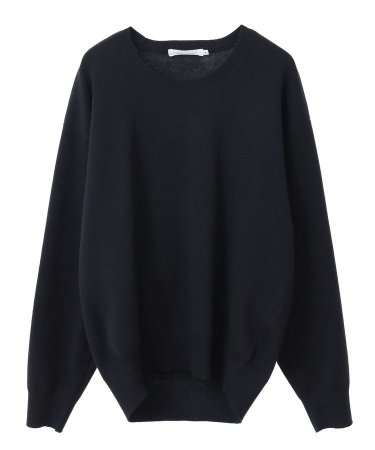 AMERICAN HOLIC「スウェットライクニットプルオーバー」|ニット・セーター|