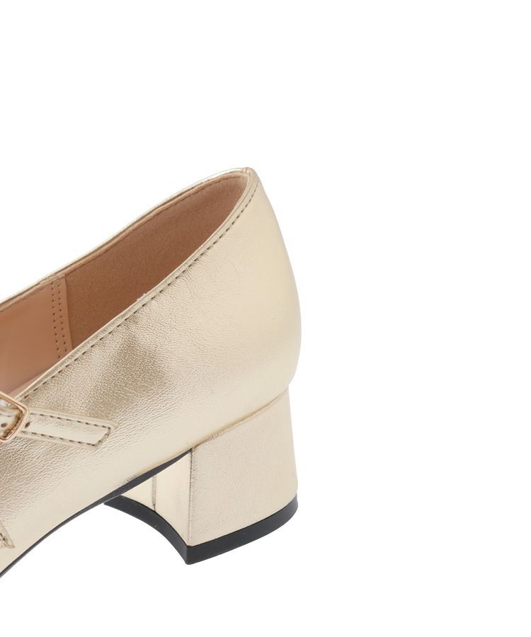 AMERICAN HOLIC「ダブルストラップメリージェーン」|パンプス|