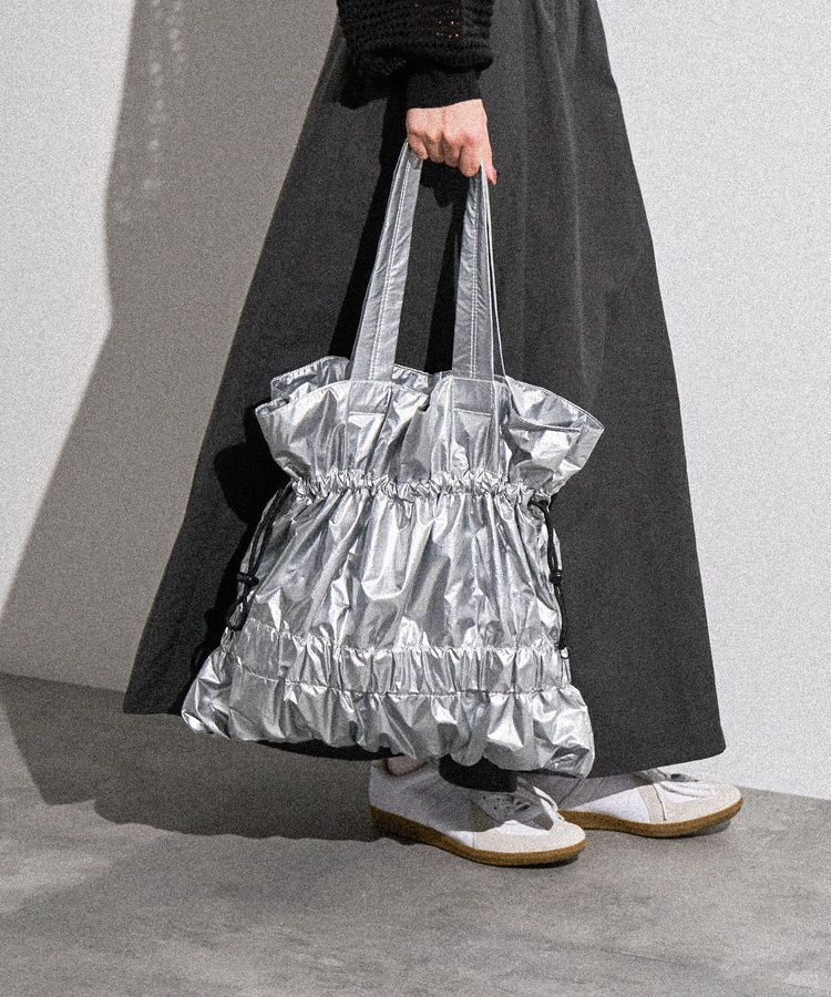 AMERICAN HOLIC「シャーリングトートバッグ」|その他|