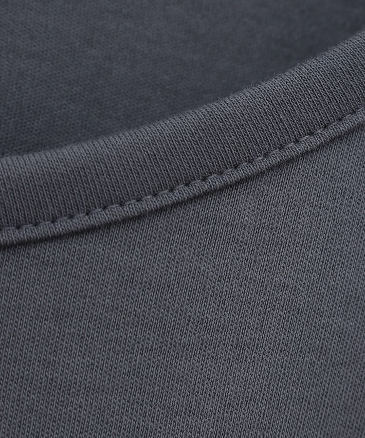 AMERICAN HOLIC「バックスリットTシャツ」|Tシャツ・カットソー|