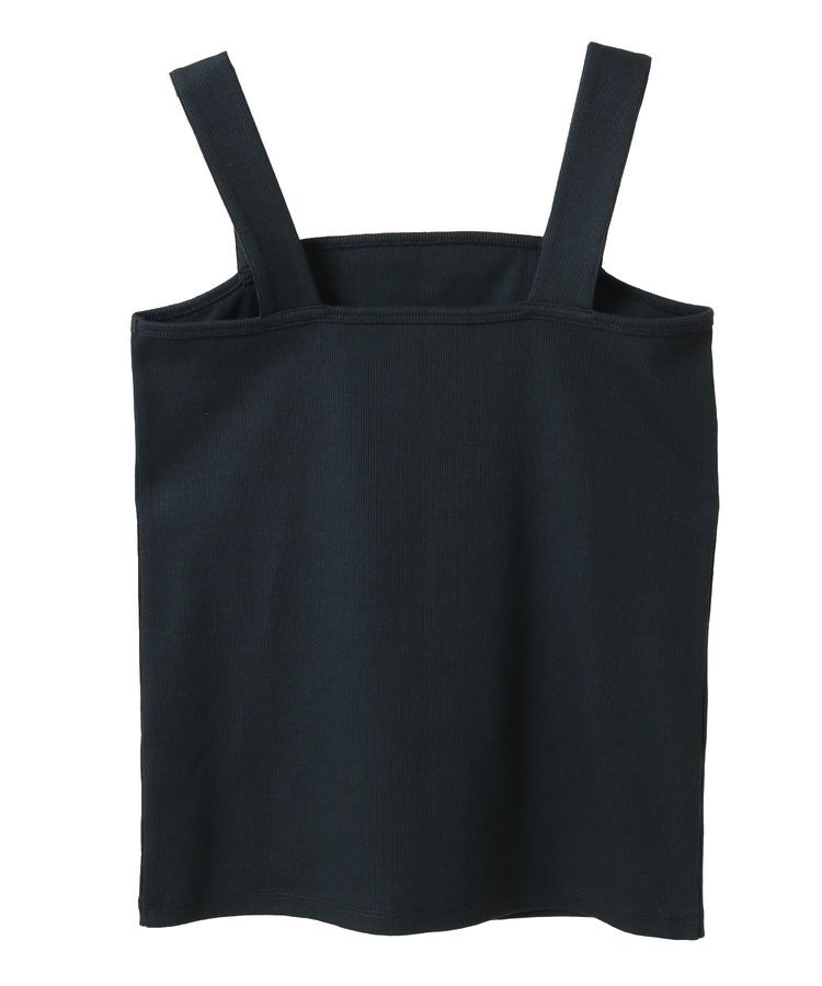 AMERICAN HOLIC「抗菌防臭テレコベアタンクトップ」|インナー|