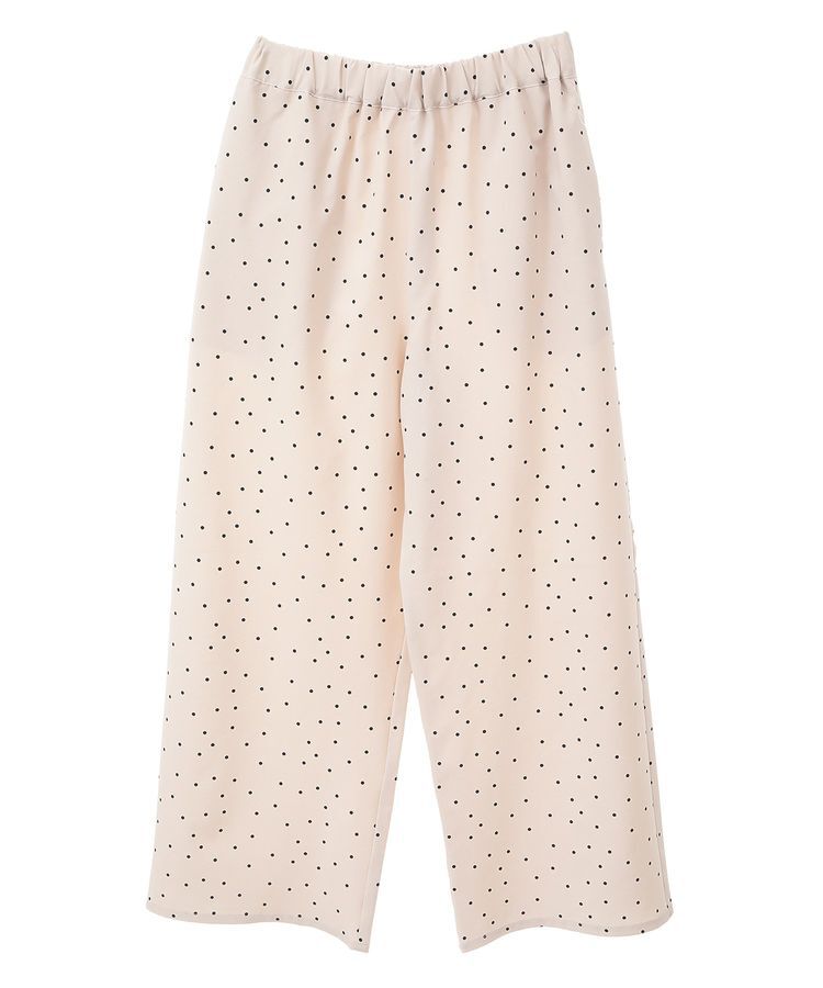 AMERICAN HOLIC「アソートギャザー柄パンツ【WEB限定カラー・サイズ有り】」|その他|