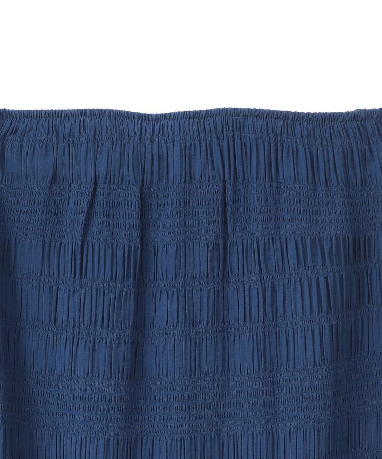 AMERICAN HOLIC「シャーリングタイトスカート」|タイト|