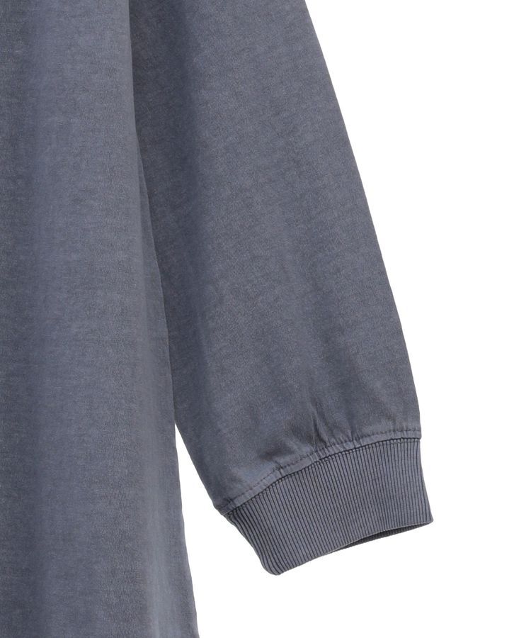 AMERICAN HOLIC「丈違いロゴティアードカットワンピース」|ワンピース|