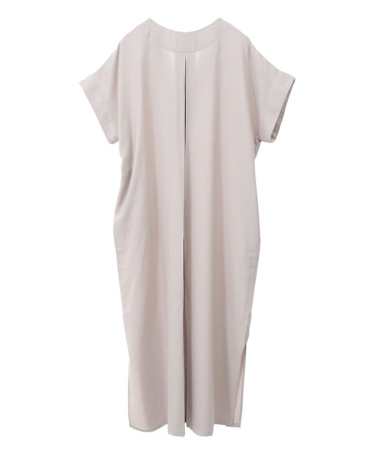 AMERICAN HOLIC「接触冷感スキッパーワンピース」|ワンピース|