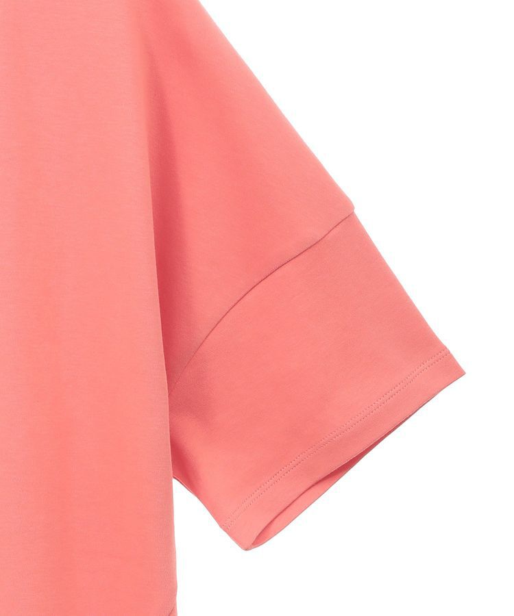 AMERICAN HOLIC「コクーンシルエットカットソー／接触冷感」|Tシャツ・カットソー|