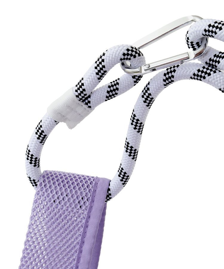 AMERICAN HOLIC「ロープ付メッシュトートバッグ」|トートバッグ|