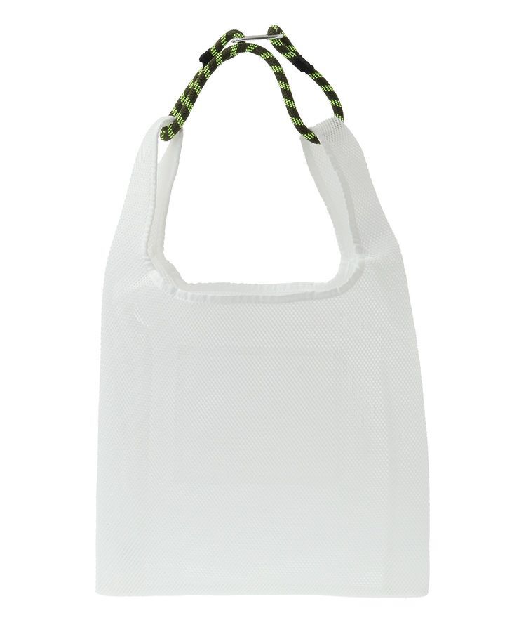 AMERICAN HOLIC「ロープ付メッシュトートバッグ」|トートバッグ|