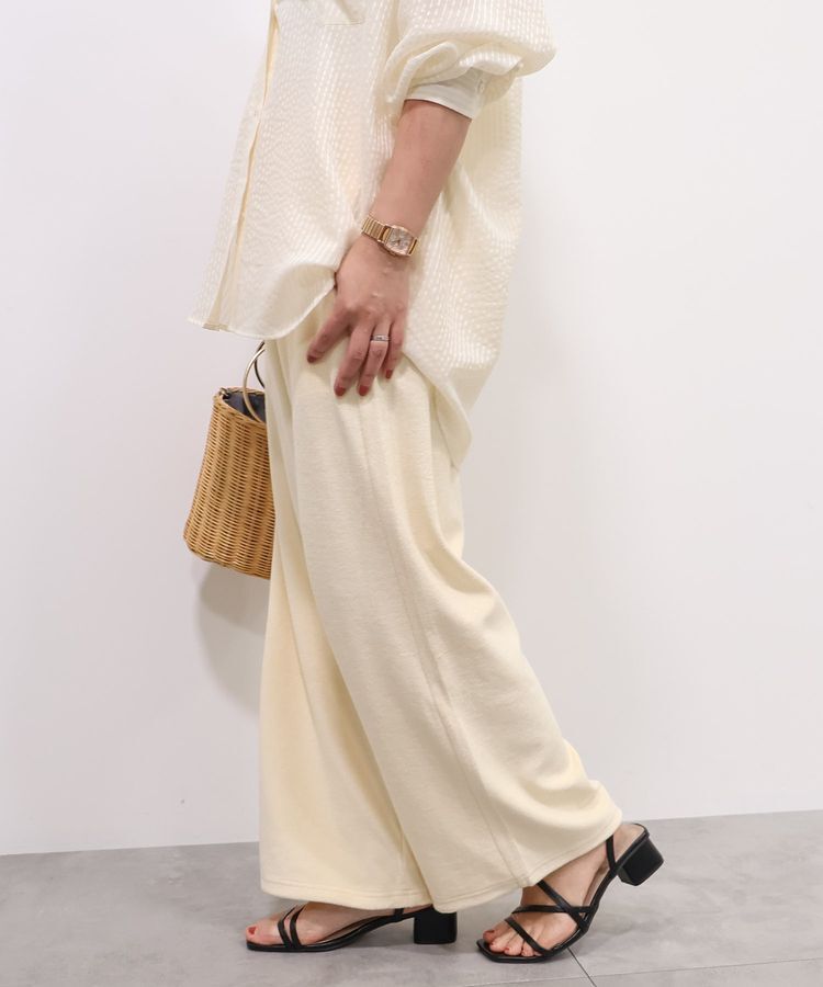 AMERICAN HOLIC「パイルパンツ」|その他|