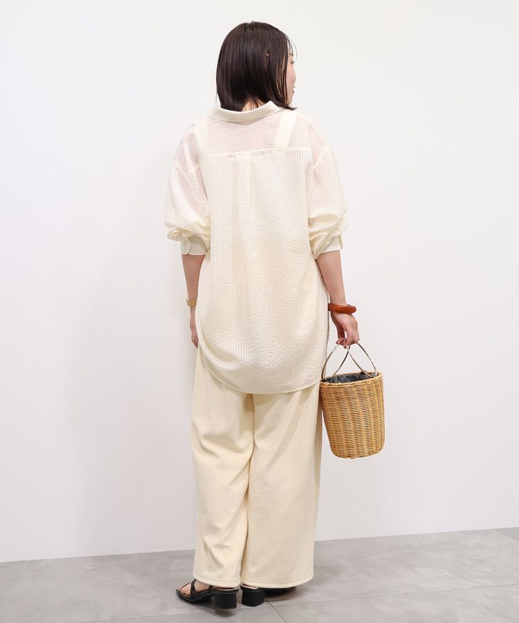 AMERICAN HOLIC「パイルパンツ」|その他|