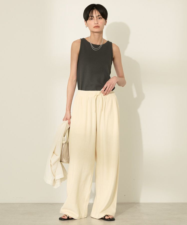 AMERICAN HOLIC「パイルパンツ」|その他|