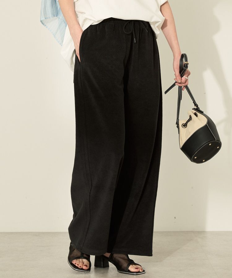 AMERICAN HOLIC「パイルパンツ」|その他|