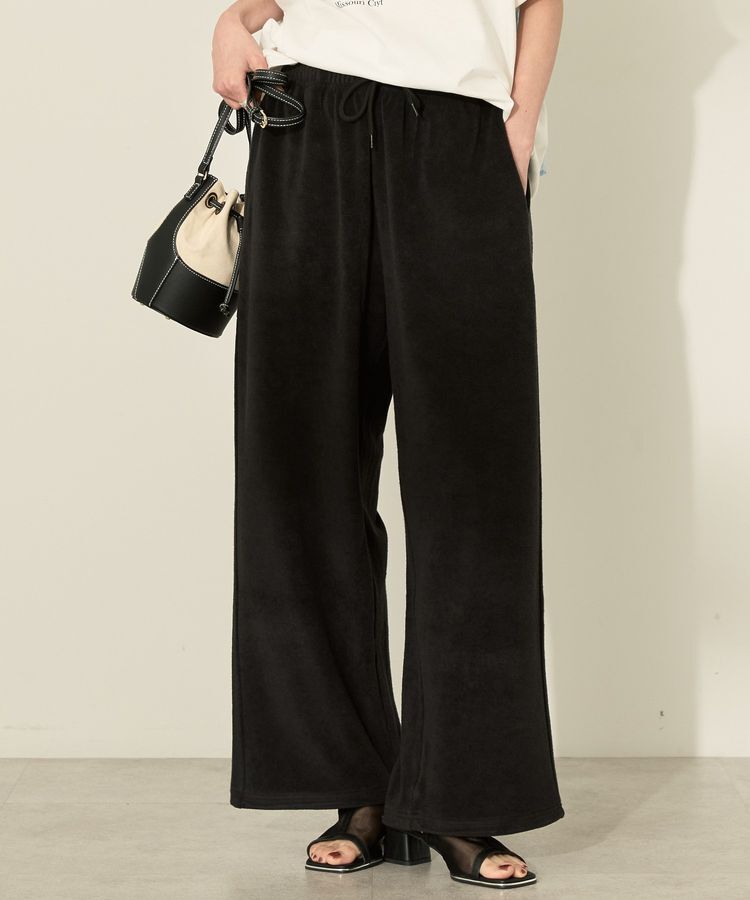 AMERICAN HOLIC「パイルパンツ」|その他|