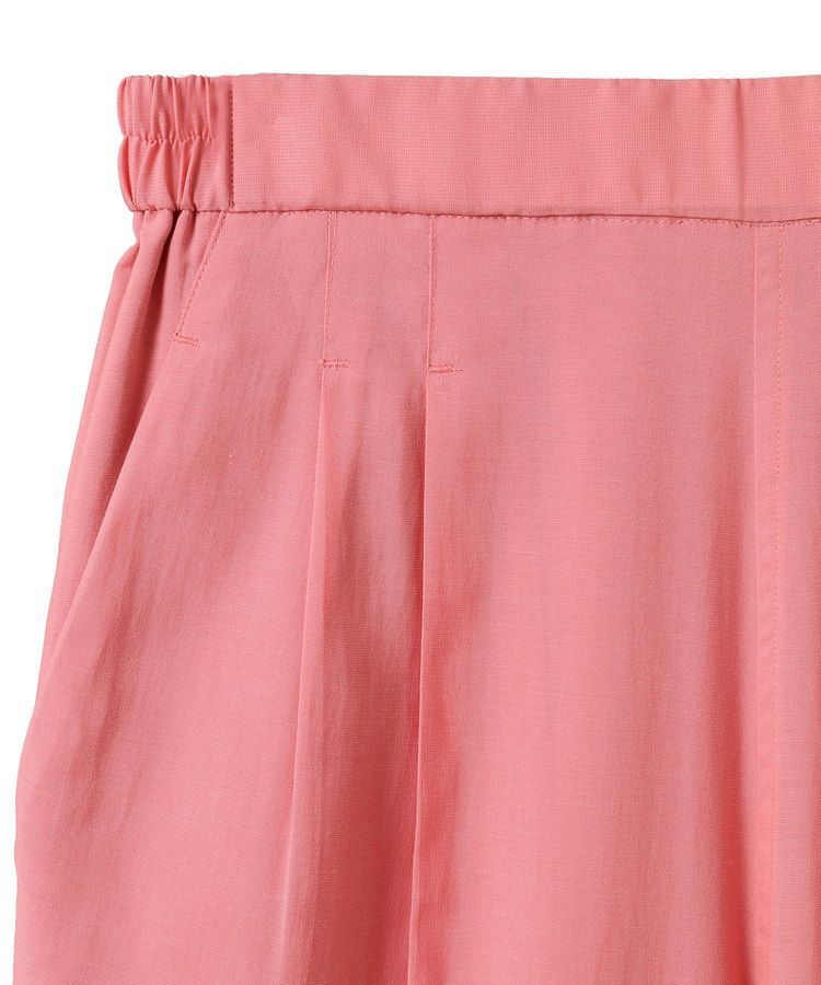 AMERICAN HOLIC「センタープレスシアースラックスパンツ」|その他|