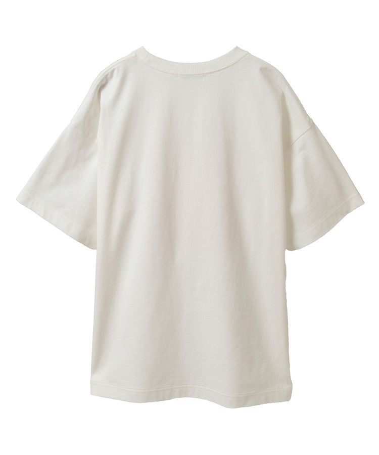 AMERICAN HOLIC「フォトプリントTシャツ」|Tシャツ・カットソー|