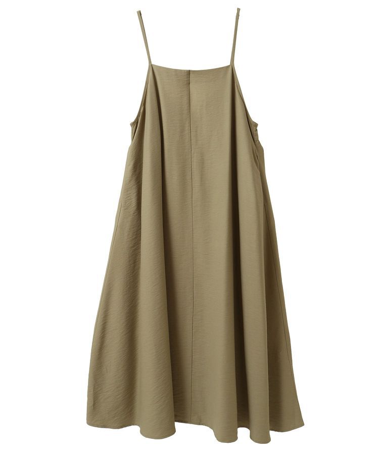 AMERICAN HOLIC「前後2WAYキャミワンピース」|ワンピース|