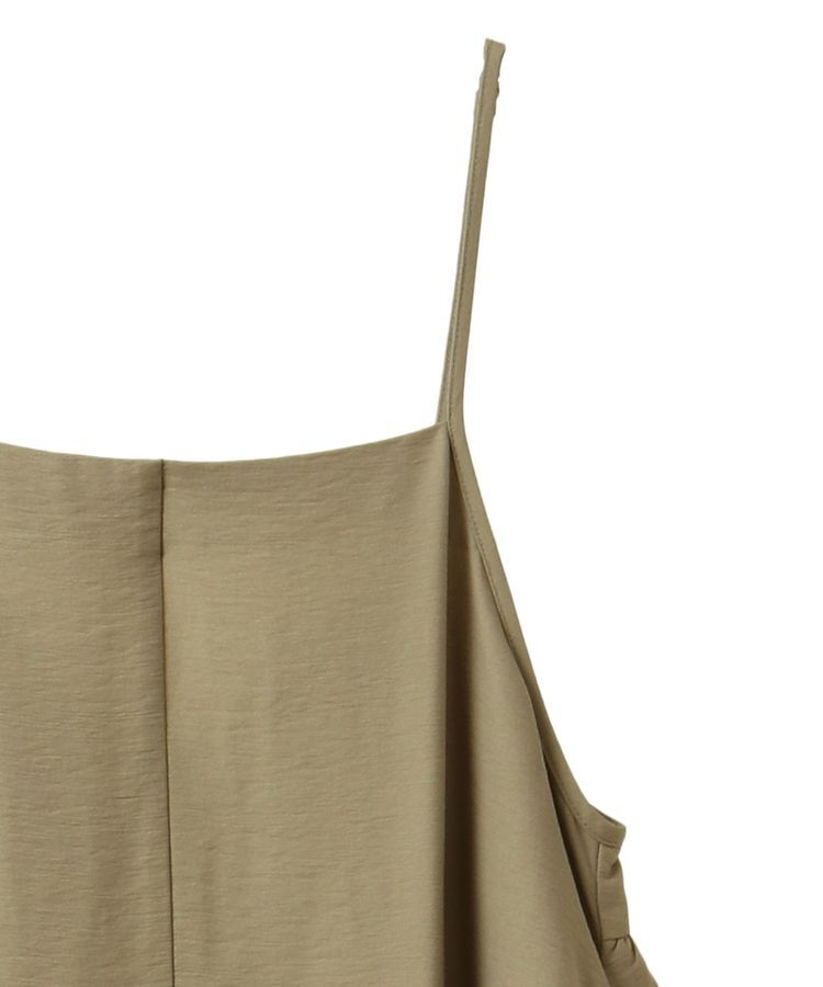 AMERICAN HOLIC「前後2WAYキャミワンピース」|ワンピース|