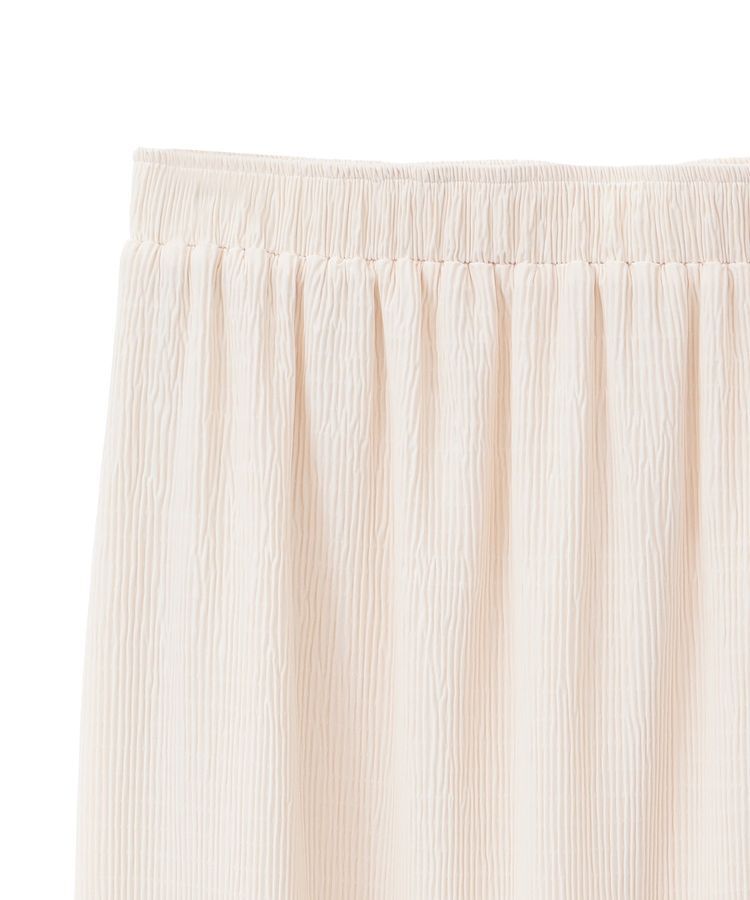 AMERICAN HOLIC「ワッシャープリーツタイトスカート」|タイト|