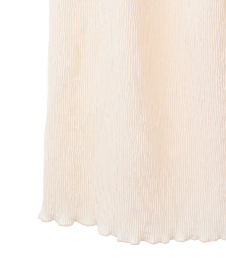 AMERICAN HOLIC「ワッシャープリーツタイトスカート」|タイト|