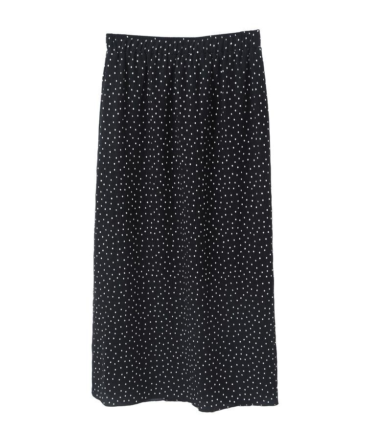 AMERICAN HOLIC「ワッシャープリーツタイトスカート」|タイト|