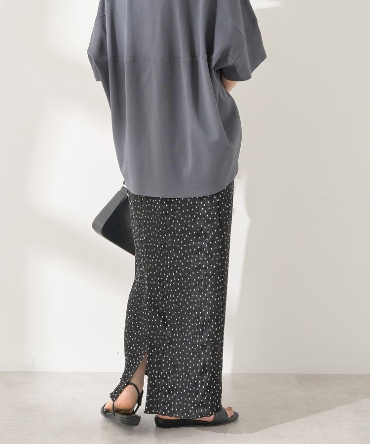 AMERICAN HOLIC「ワッシャープリーツタイトスカート」|タイト|