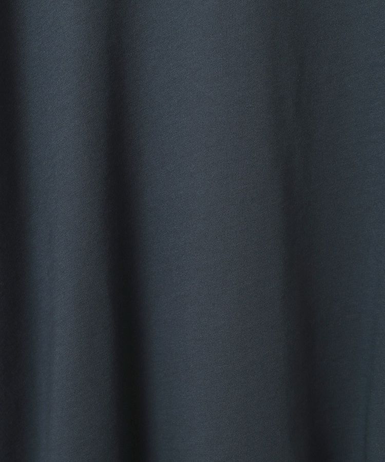 AMERICAN HOLIC「接触冷感バックフレア半袖プルオーバー」|Tシャツ・カットソー|