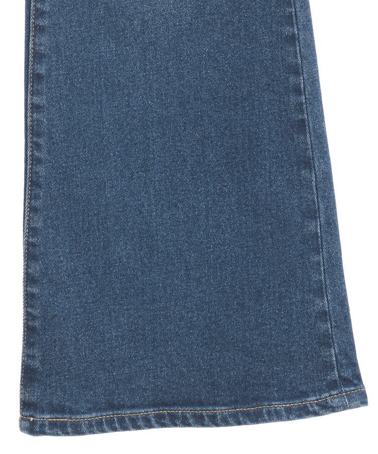 AMERICAN HOLIC「フレアデニム」|デニム|