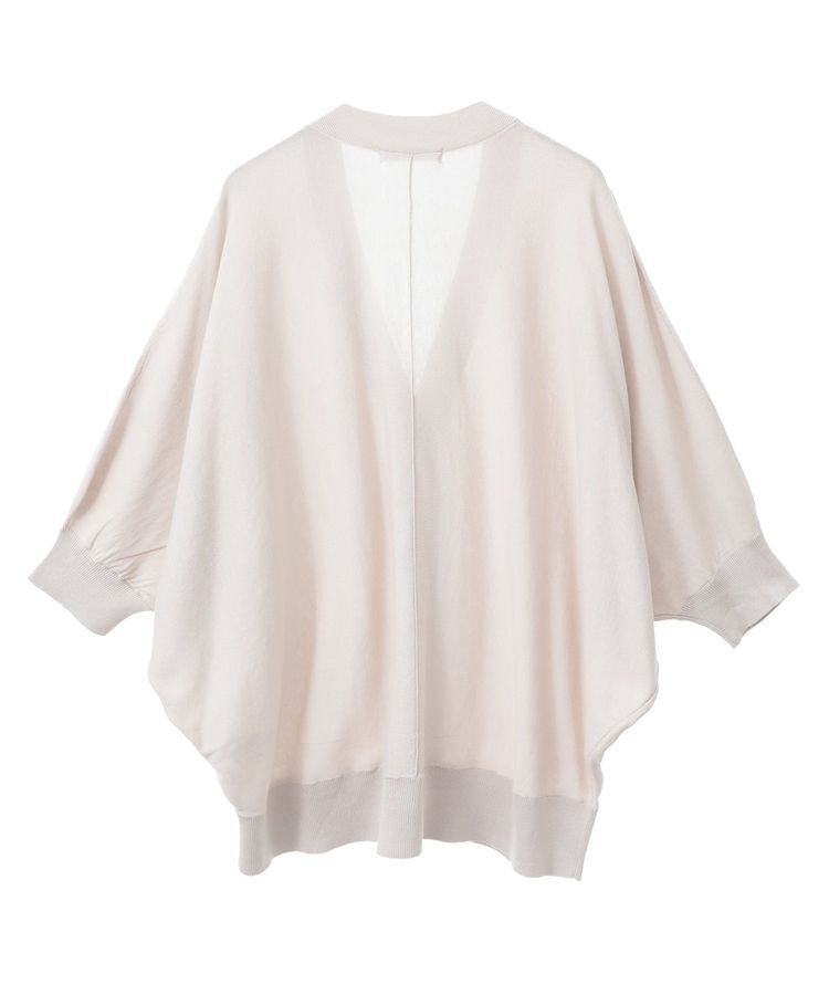 AMERICAN HOLIC「UVカットドルマンニットカーディガン」|カーディガン|