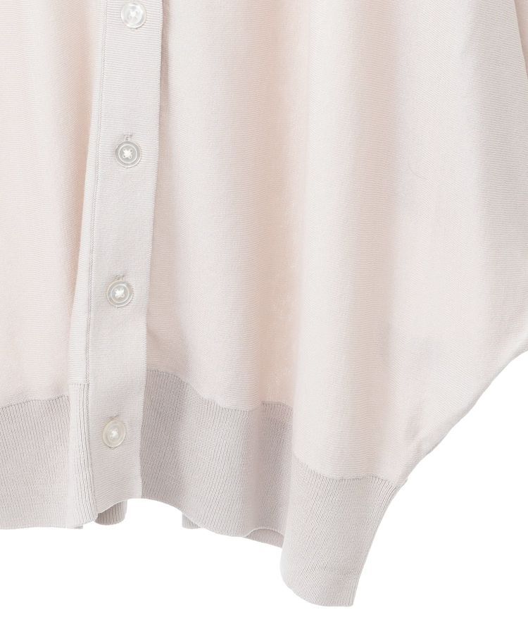 AMERICAN HOLIC「UVカットドルマンニットカーディガン」|カーディガン|