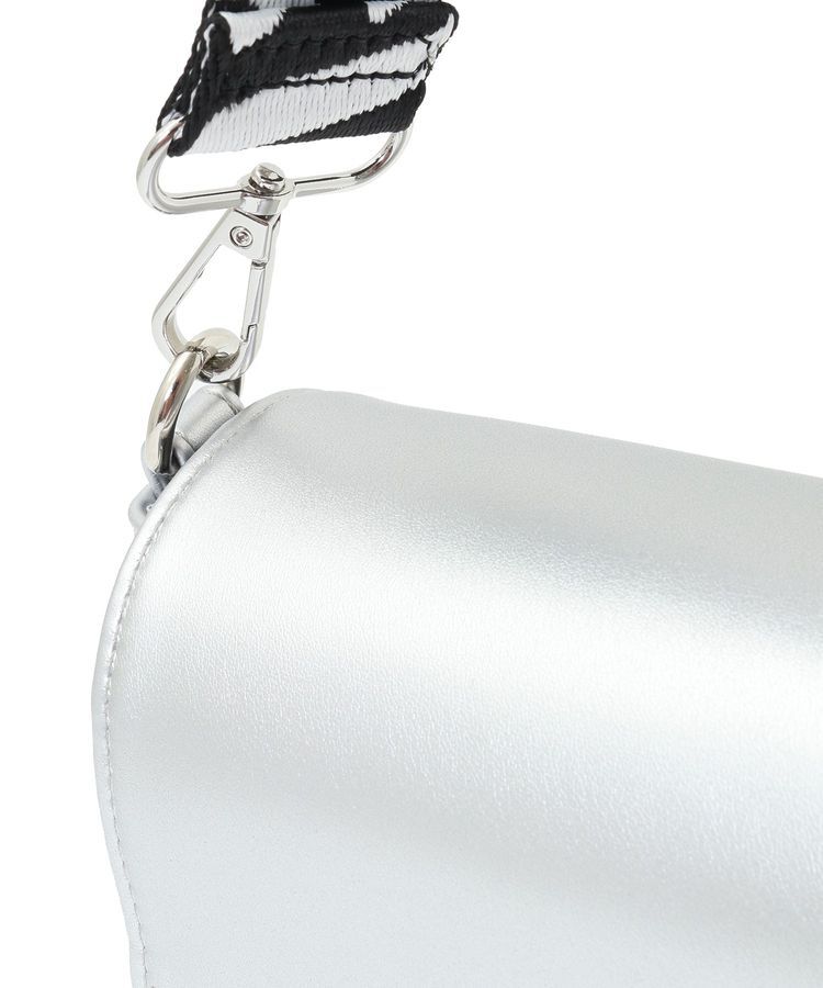 AMERICAN HOLIC「2WAY柄テープショルダーバッグ」|その他|