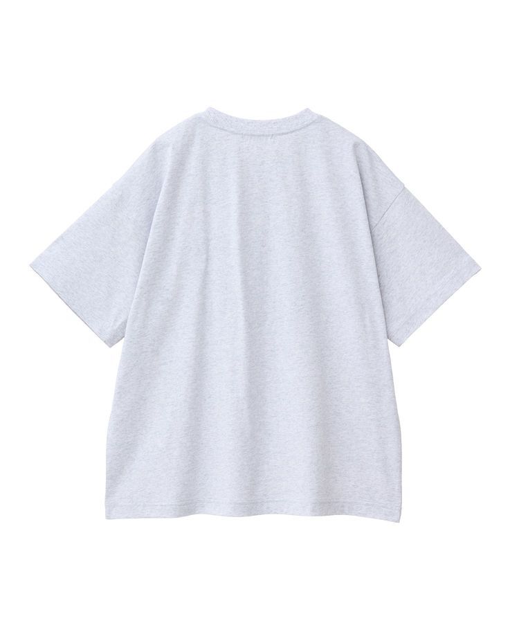 AMERICAN HOLIC「DogフォトプリントTシャツ」|Tシャツ・カットソー|