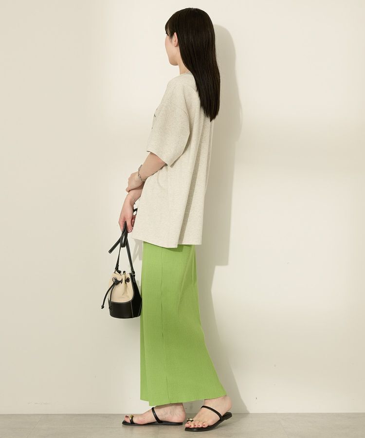 AMERICAN HOLIC「CarプリントTシャツ」|Tシャツ・カットソー|