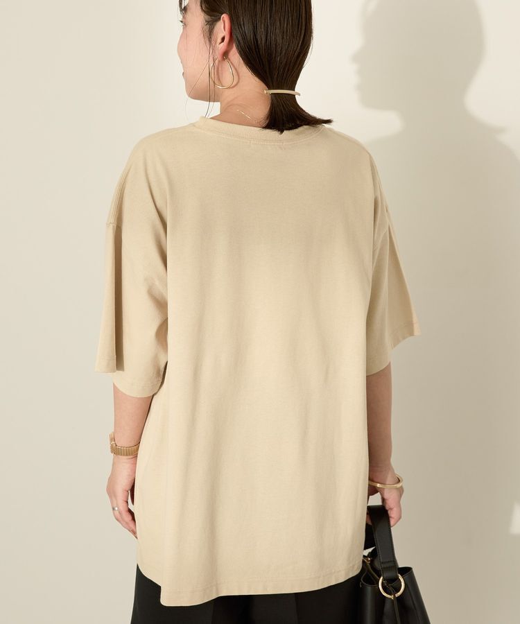 AMERICAN HOLIC「CarプリントTシャツ」|Tシャツ・カットソー|