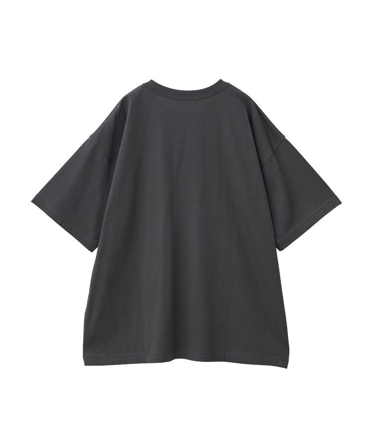 AMERICAN HOLIC「サークルロゴTシャツ」|Tシャツ・カットソー|