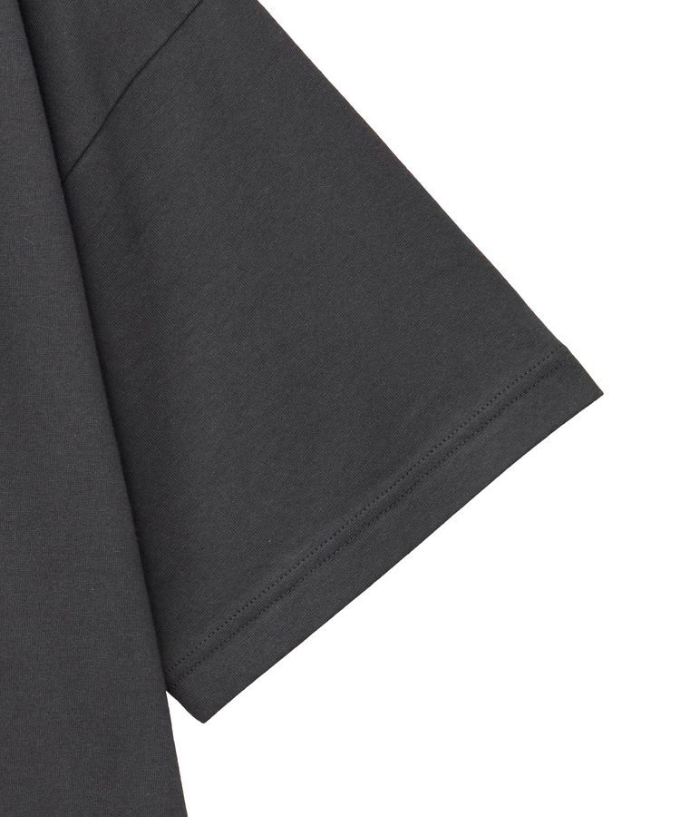 AMERICAN HOLIC「サークルロゴTシャツ」|Tシャツ・カットソー|