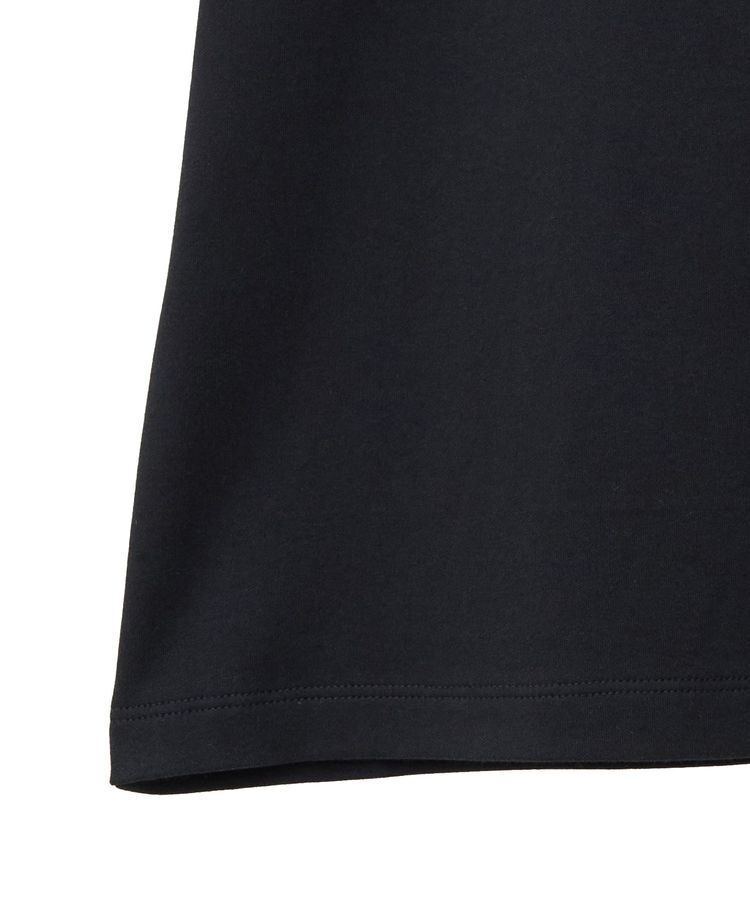 AMERICAN HOLIC「接触冷感スムースルーズクルーネックTシャツ」|Tシャツ・カットソー|