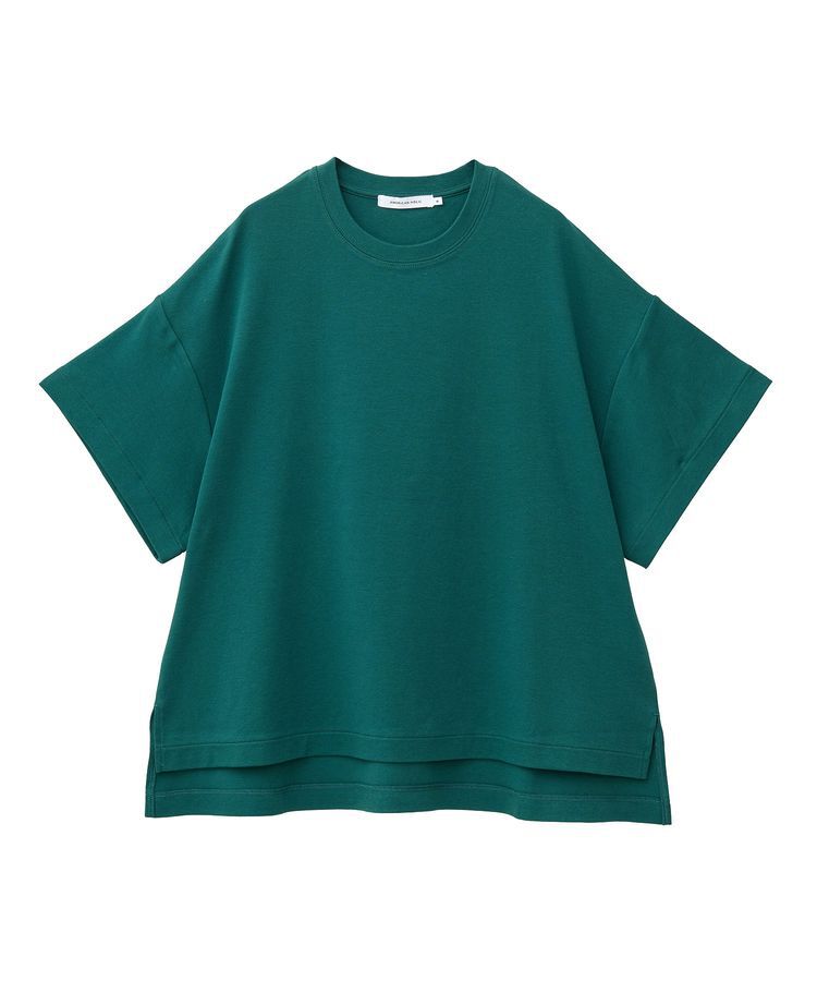 AMERICAN HOLIC「接触冷感スムースボクサーTシャツ」|Tシャツ・カットソー|