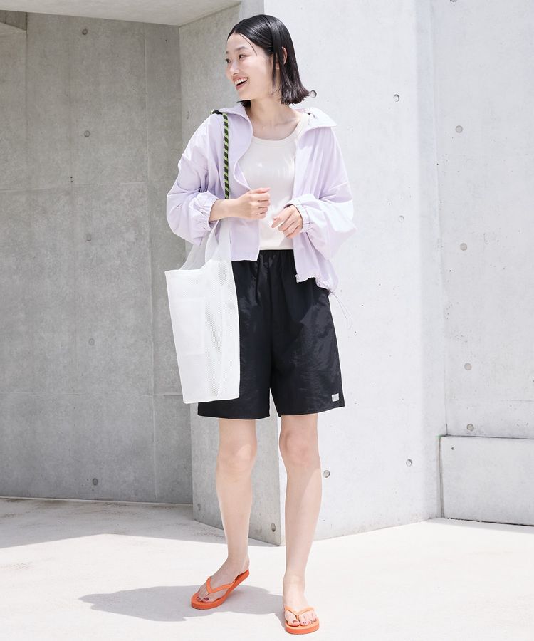 AMERICAN HOLIC「【水陸両用】ハーフパンツ」|その他|