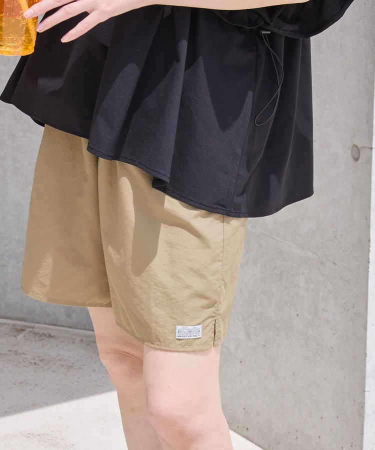 AMERICAN HOLIC「【水陸両用】ハーフパンツ」|その他|