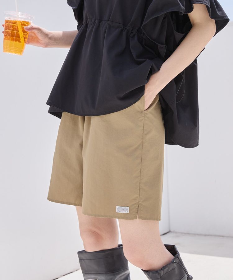 AMERICAN HOLIC「【水陸両用】ハーフパンツ」|その他|