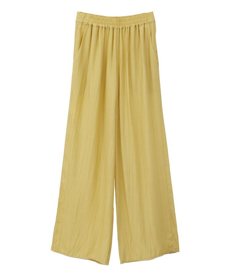 AMERICAN HOLIC「接触冷感ワッシャーイージーパンツ」|その他|