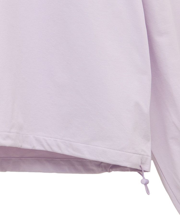 AMERICAN HOLIC「【水陸両用】UVカットスタンドカラーZIPブルゾン」|その他|