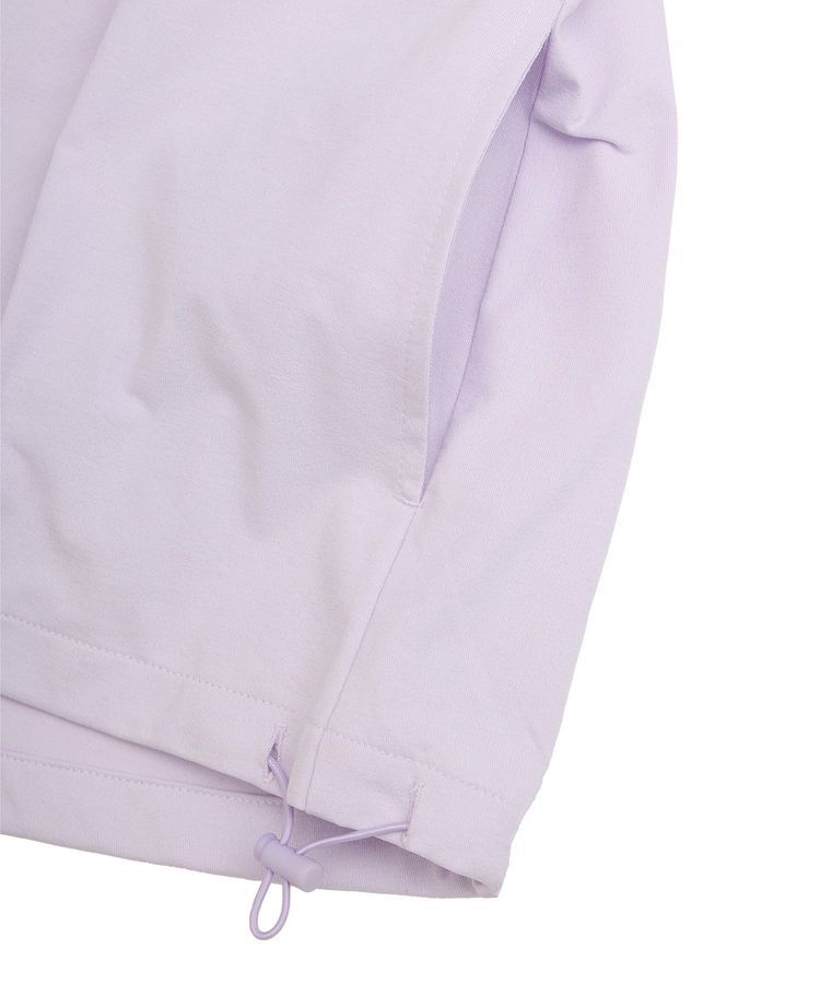 AMERICAN HOLIC「【水陸両用】UVカットスタンドカラーZIPブルゾン」|その他|