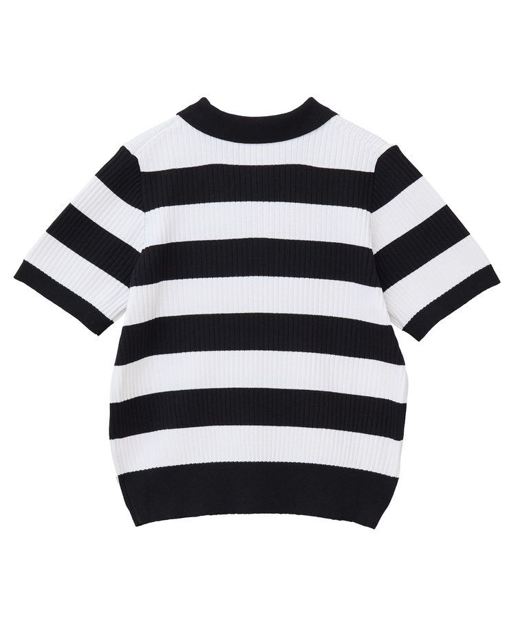 AMERICAN HOLIC「アソートニットポロシャツ」|ニット・セーター|