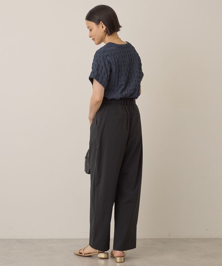 AMERICAN HOLIC「ポコポコ半袖プルオーバー」|Tシャツ・カットソー|