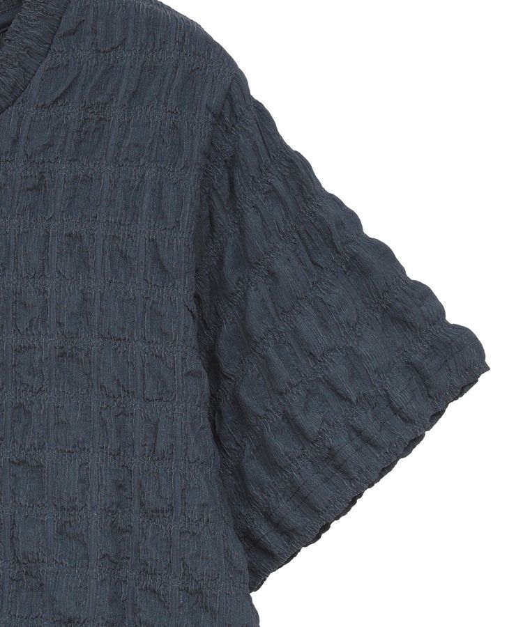 AMERICAN HOLIC「ポコポコ半袖プルオーバー」|Tシャツ・カットソー|