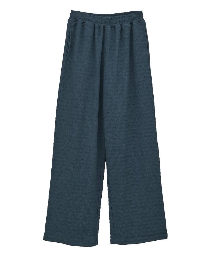 AMERICAN HOLIC「シャーリングイージーパンツ」|その他|