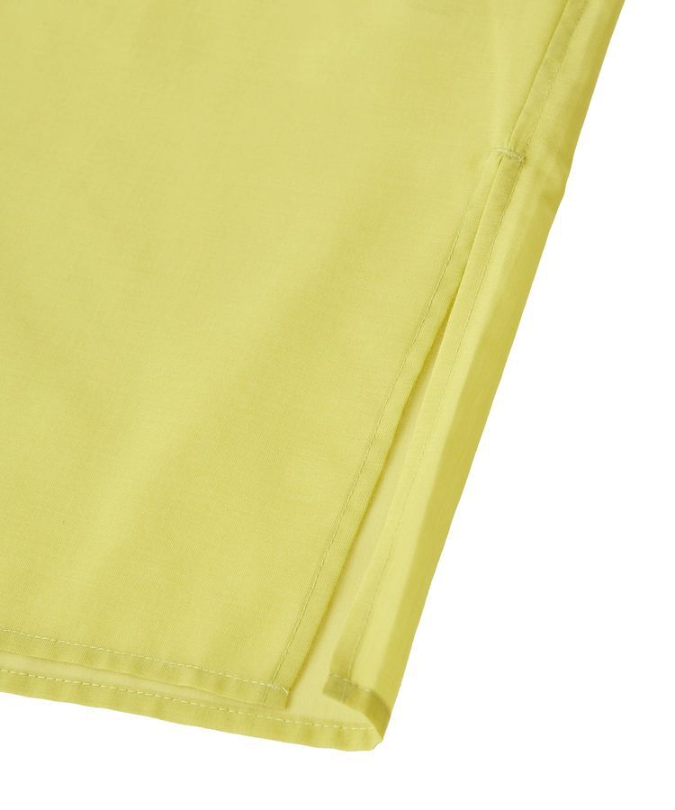 AMERICAN HOLIC「イージーケア+接触冷感Wポケットオーバーシャツ」|シャツ・ブラウス|